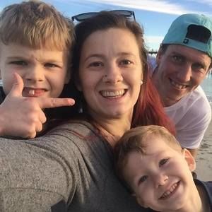 Meet your Posher, Gage